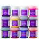 Kit Colormake Cores Sortidas - Tinta Líquida 12x15ml (1)