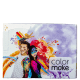 Kit Colormake Cores Sortidas - Tinta Líquida 12x15ml (2)
