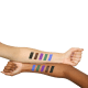 Kit Colormake Cores Sortidas - Tinta Líquida 12x15ml (6)