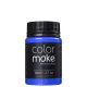Colormake Profissional Azul - Tinta Líquida Facial 80ml (1)