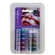 Kit Colormake Glitter em Pó (10 Unidades) (4)