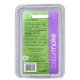 Kit Colormake Batom Fluorescente Azul Verde (2 Unidades) (4)