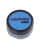 Colormake Iluminadora Azul - Sombra Cintilante 2g (2)
