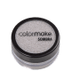 Colormake Iluminadora Glitter Branco - Sombra Cintilante 2g (2)