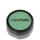 Colormake Iluminadora Verde - Sombra Cintilante 2g (2)