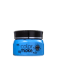 Colormake Fluor Azul - Tinta em Gel 150g (1)