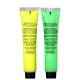 Kit Colormake Gel Fluorescente Verde e Amarelo (2 Unidades) (2)