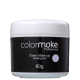 Colormake Clown Makeup Branco - Tinta Cremosa 60g (1)