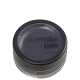 Colormake Mini Clown Makeup Preto - Tinta Cremosa 8g (2)