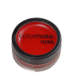 Colormake Mini Clown Makeup Vermelho - Tinta Cremosa 8g (2)