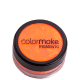 Colormake Laranja Neon - Pigmento Matte 2g (2)