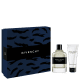 Conjunto Gentleman Givenchy Masculino - Eau de Toilette 100ml + Gel de Banho 75ml