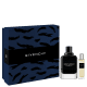 Conjunto Gentleman Givenchy Masculino - Eau de Parfum 100ml + Travel Size 15ml