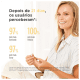 ISDIN Isdinceutics Flavo-C Ultraglican - Sérum Antioxidante Diurno 10x2ml (10)