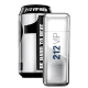 212 VIP Men Collector Carolina Herrera Eau de Toilette - Perfume Masculino 100ml (2)