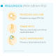 Bioderma Photoderm Max Aquafluide FPS 50+ Claro - Protetor Solar Facial 40ml (7)
