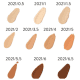 Catharine Hill Chill Média Cobertura MC06 - Base Líquida 30ml (3)