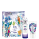 Conjunto Eau Tropicale Sisley Eau de Toilette 50ml + Loção Corporal 50ml
