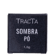 Tracta Pó White Silver - Sombra Cintilante 1,5g (3)