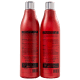 Kit Forever Liss Professional Ingel Maxx Organic (2 Produtos) (2)
