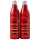 Kit Forever Liss Professional Ingel Maxx Organic (2 Produtos) (1)