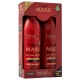 Kit Forever Liss Professional Ingel Maxx Organic (2 Produtos) (3)