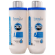 Kit Forever Liss Professional Semidefinitiva (2 Produtos) (1)