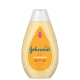 Johnson's Baby - Condicionador 400ml (1)