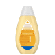 Condicionador Johnson's Baby 200ml (2)