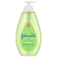 Shampoo Johnson's Baby Cabelos Claros 750ml (1)