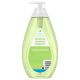 Shampoo Johnson's Baby Cabelos Claros 750ml (2)