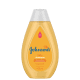 Johnson's Baby - Shampoo 400ml (1)