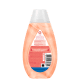 Shampoo Johnson's Baby Cachos dos Sonhos 400ml (2)