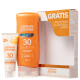 Kit Cenoura & Bronze FPS 30 - Protetor Solar Corporal 200ml + Protetor Solar Facial 50g (1)