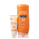 Kit Cenoura & Bronze FPS 30 - Protetor Solar Corporal 200ml + Protetor Solar Facial 50g (3)