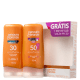 Kit Cenoura & Bronze - Protetor Solar FPS 30 110ml + Protetor Solar Kids FPS 50 110ml (1)