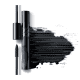 Dior Diorshow Pump 'N' Volume HD 695 Brown - Máscara para Cílios 6g (4)