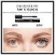 Dior Diorshow Pump 'N' Volume HD 695 Brown - Máscara para Cílios 6g (3)