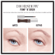 Dior Diorshow Pump 'N' Brow 021 Chestnut - Máscara para Sobrancelha 5ml (2)