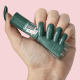 Dailus Lhamaste 1030 Só Vim Pela Comida - Esmalte Cremoso 8ml (4)