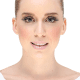 Lacre21 Pêssega - Blush Matte 10g (5)