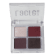 Lacre21 Quarteto Motivada - Paleta de Sombras 8g (1)