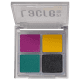 Lacre21 Quarteto Afrontosa - Paleta de Sombras 8g (1)