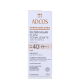 Adcos Fotoproteção Diária Fluid Tonalizante FPS 40 Beige - Protetor Solar com Cor 50ml (3)