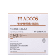 Adcos Fotoproteção Diária Tonalizante Pó Compacto FPS 50 Beige - Protetor Solar com Cor 11g (3)