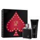 Conjunto CH Men Carolina Herrera Masculino - Eau de Toilette 100ml + Pós-Barba 100ml (1)