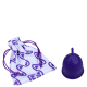 Violeta Cup Tipo A Violeta - Coletor Menstrual 40g (1)