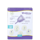 Violeta Cup Tipo A Violeta - Coletor Menstrual 40g (4)