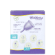 Violeta Cup Tipo B Violeta - Coletor Menstrual 36g (4)