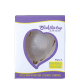 Violeta Cup Tipo A Transparente - Coletor Menstrual 40g (2)